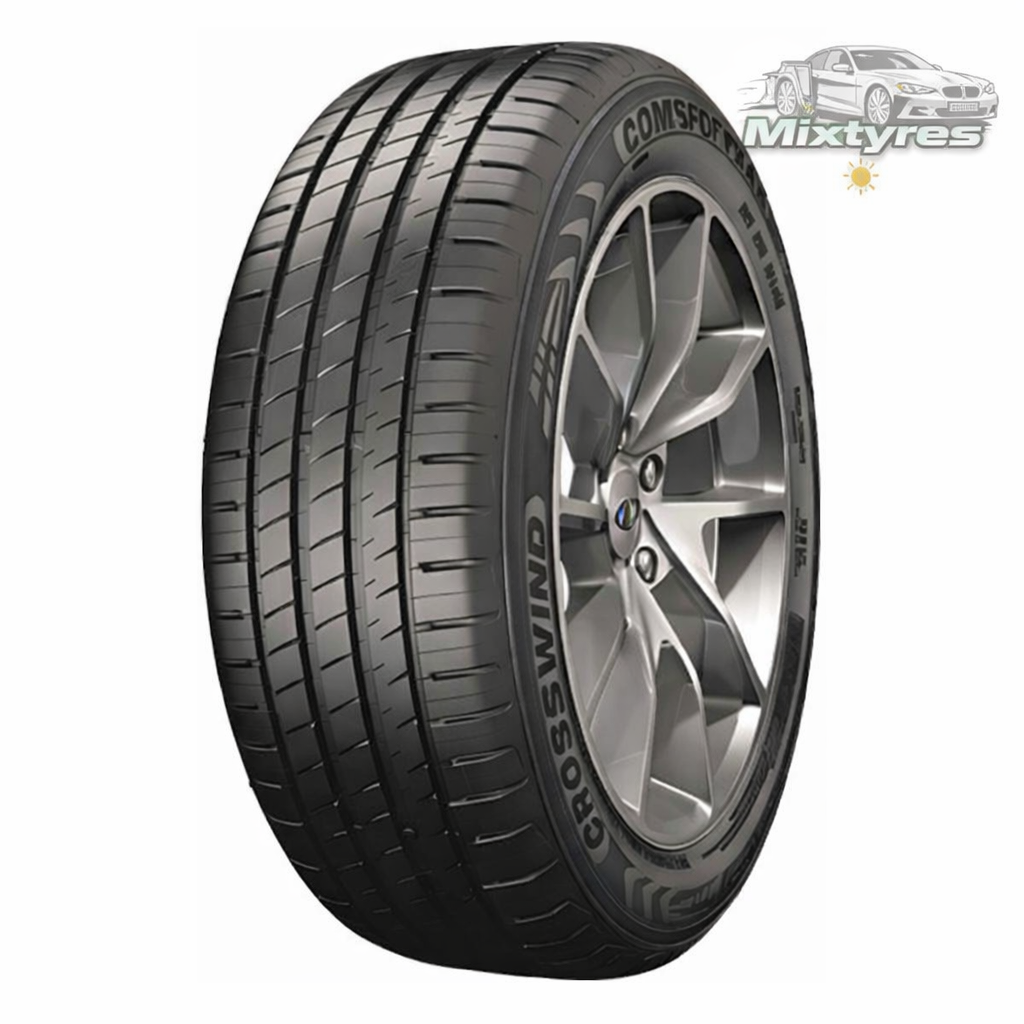 Літня Авто-Шина CrossWind Comfort Peak