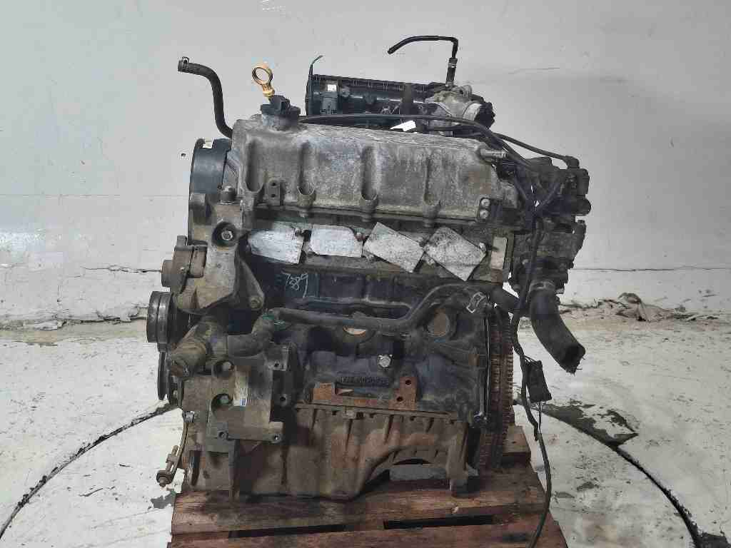 MOTOR COMPLETO CHERY CELER 1.5 2015