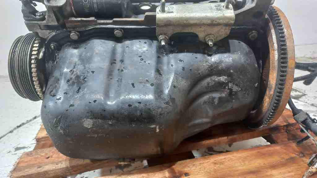 MOTOR COMPLETO FIAT MOBI 1.0 2018