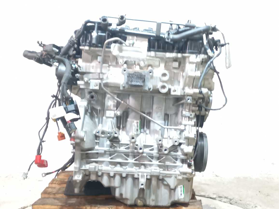 MOTOR COMPLETO CHERY TIGGO 7 1.6L 2023