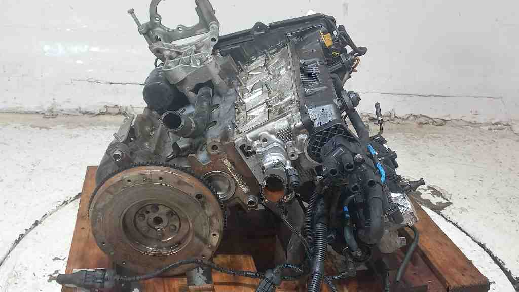 MOTOR COMPLETO FIAT MOBI 1.0 2018