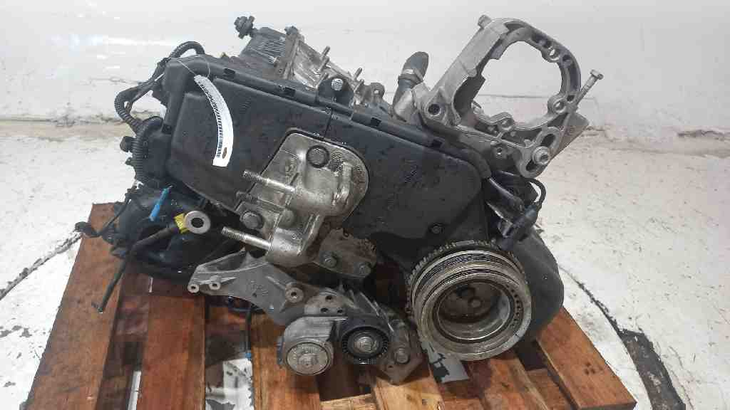 MOTOR COMPLETO FIAT MOBI 1.0 2018