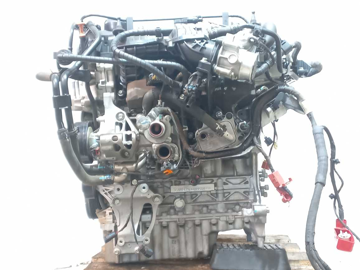 MOTOR COMPLETO CHERY TIGGO 7 1.6L 2023