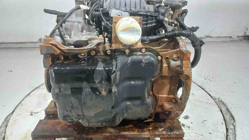 MOTOR COMPLETO MITSUBISHI OUTLANDER 2.0 2017