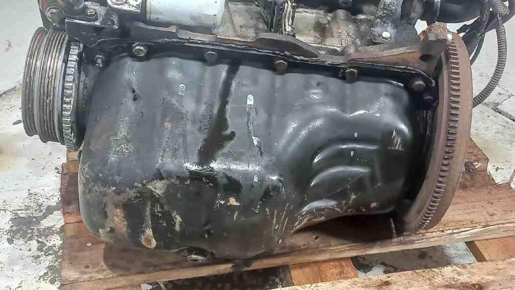 MOTOR COMPLETO FIAT SIENA 1.0 2008