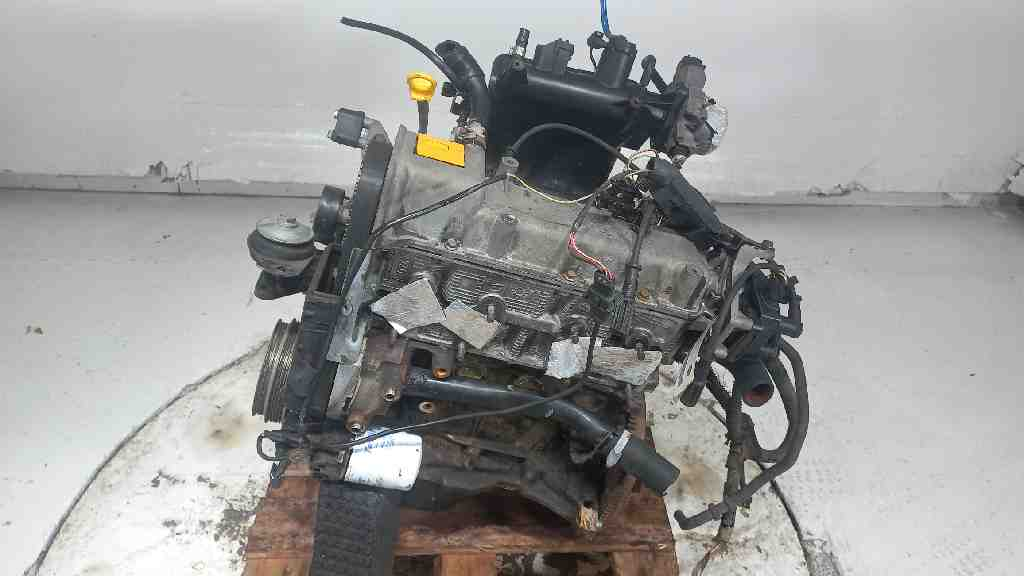 MOTOR COMPLETO FIAT SIENA 1.0 2008