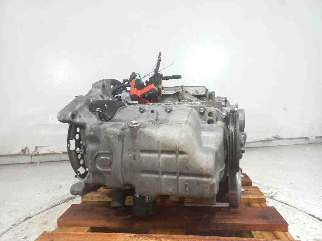 MOTOR COMPLETO HONDA CITY 1.5 2015