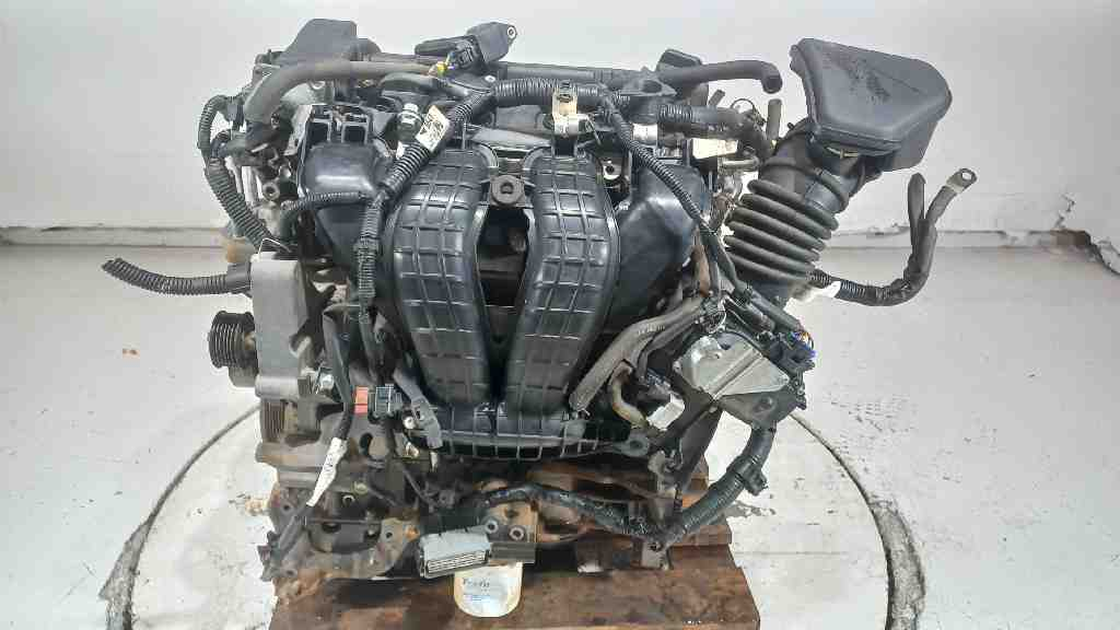 MOTOR COMPLETO MITSUBISHI OUTLANDER 2.0 2017
