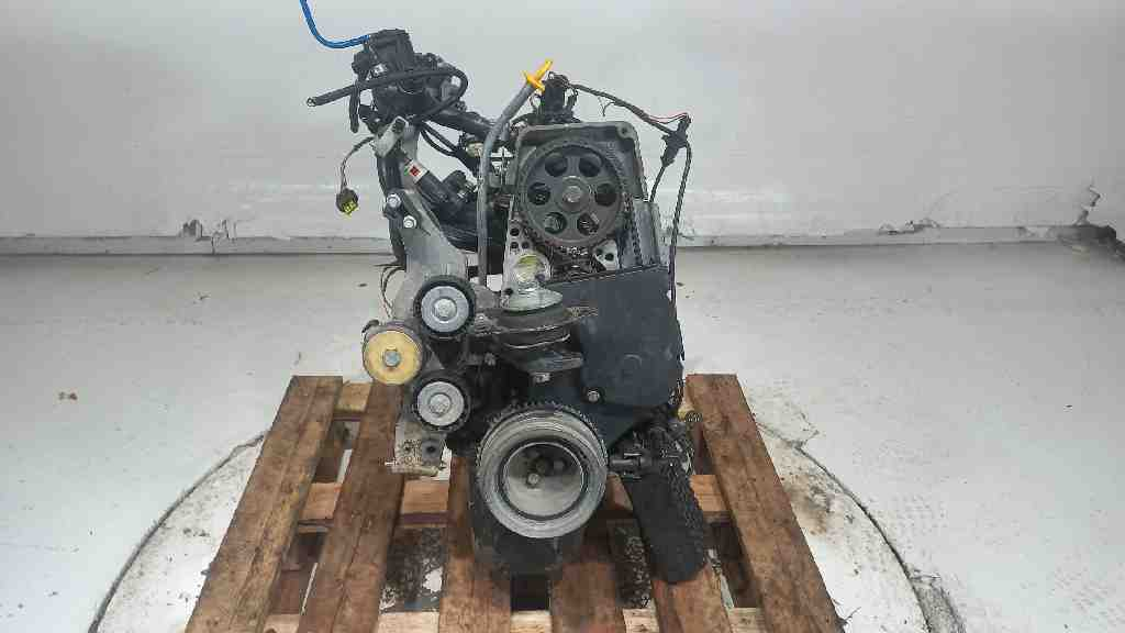 MOTOR COMPLETO FIAT SIENA 1.0 2008