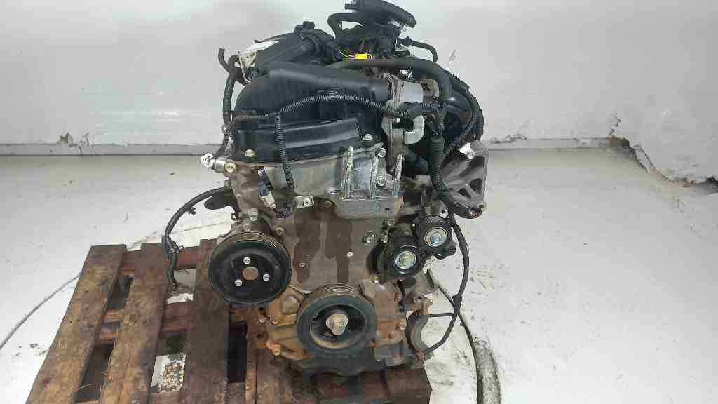 MOTOR COMPLETO MITSUBISHI OUTLANDER 2.0 2017