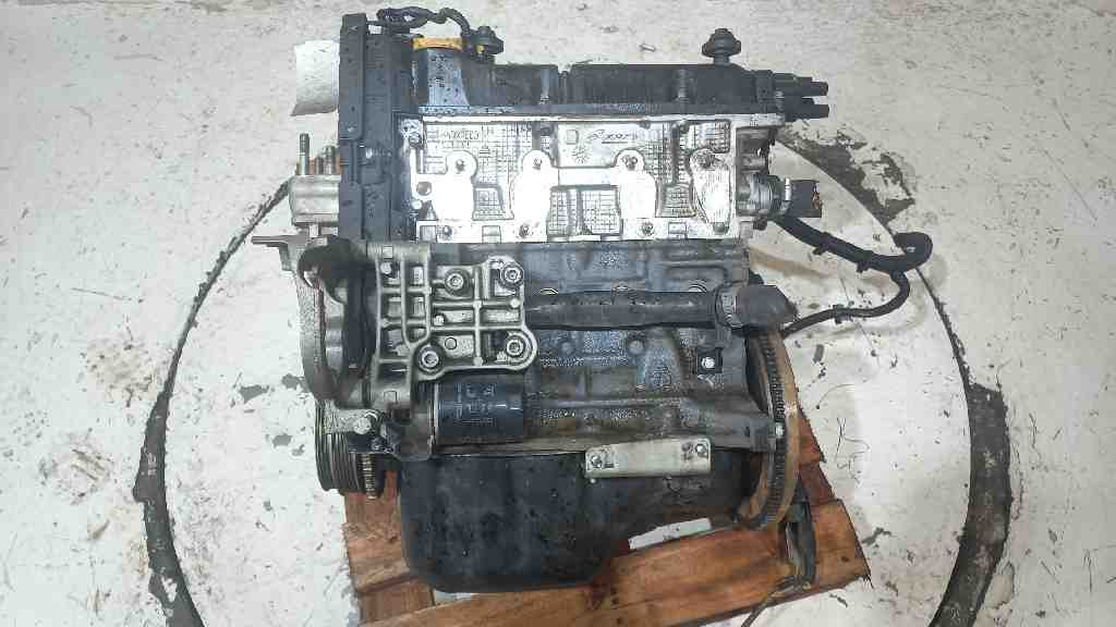 MOTOR COMPLETO FIAT MOBI 1.0 2018