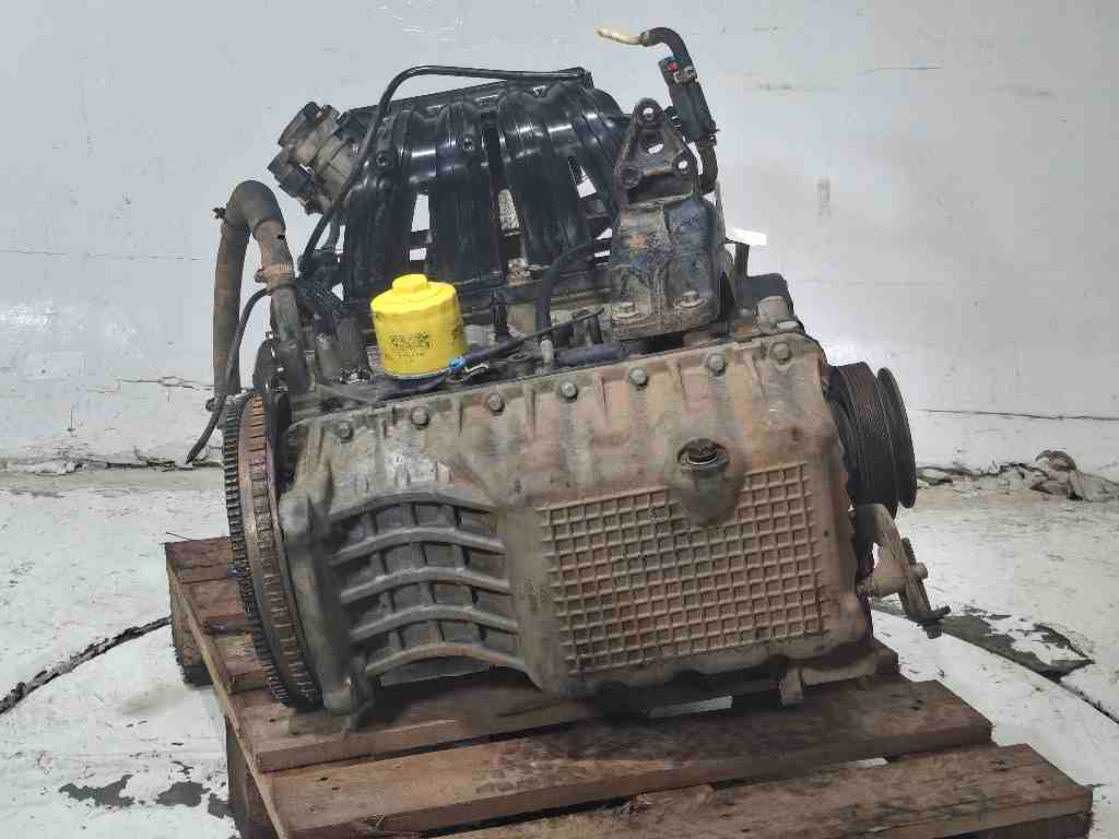 MOTOR COMPLETO CHERY CELER 1.5 2015