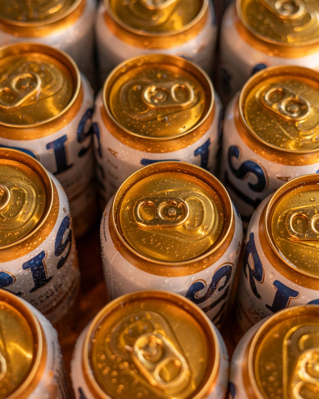 CERVEZA RIS Lata 500 X 24