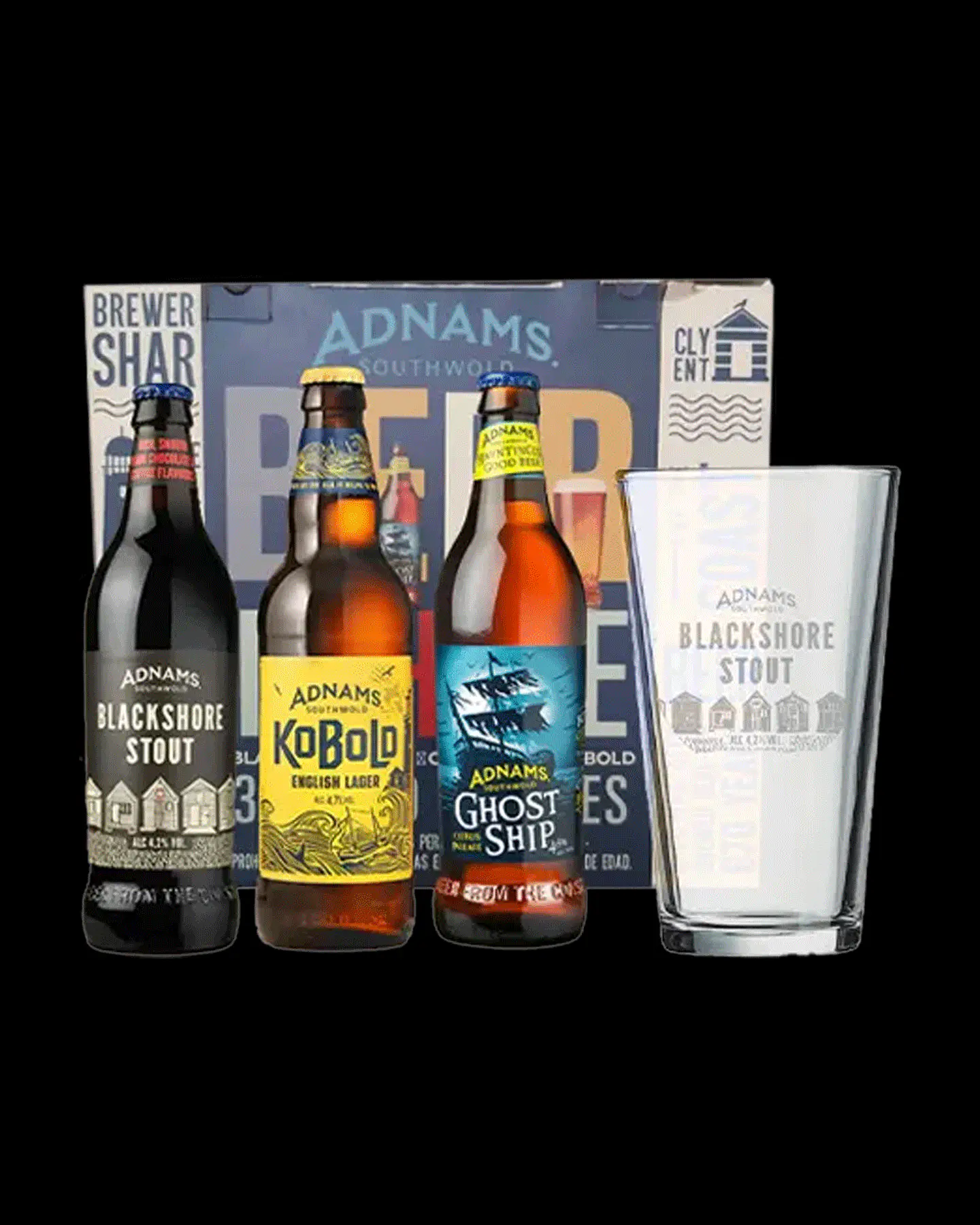 Estuche cervecero (Copa)