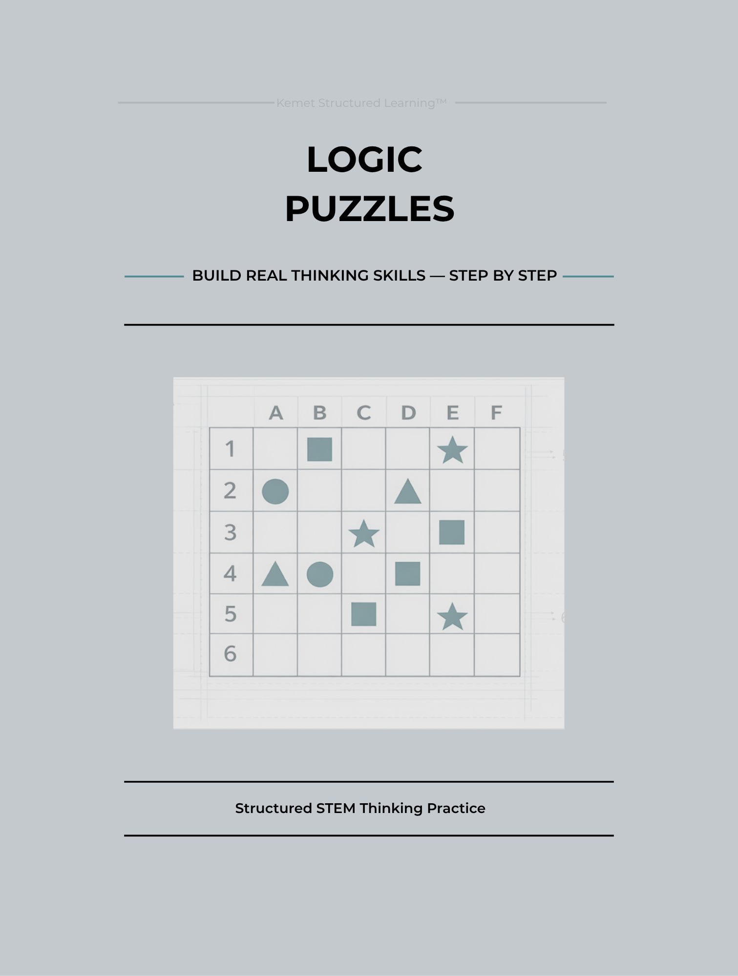Logic Puzzles