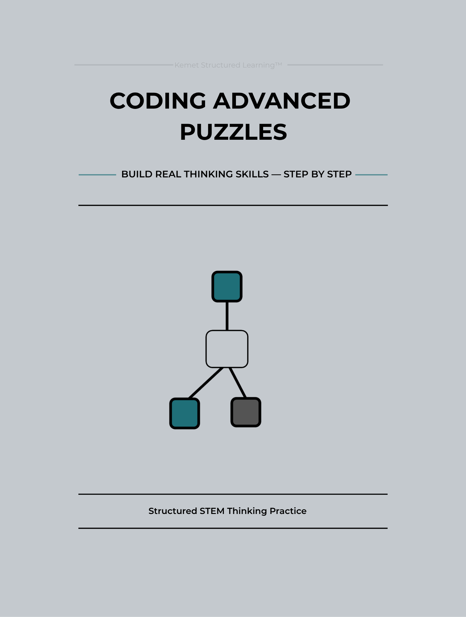 Coding Advanced Puzzles