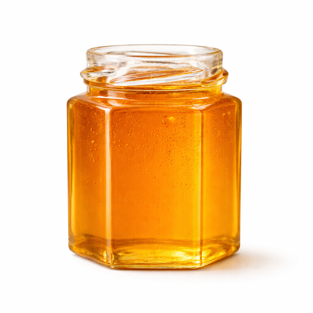 Raw Honey 5oz