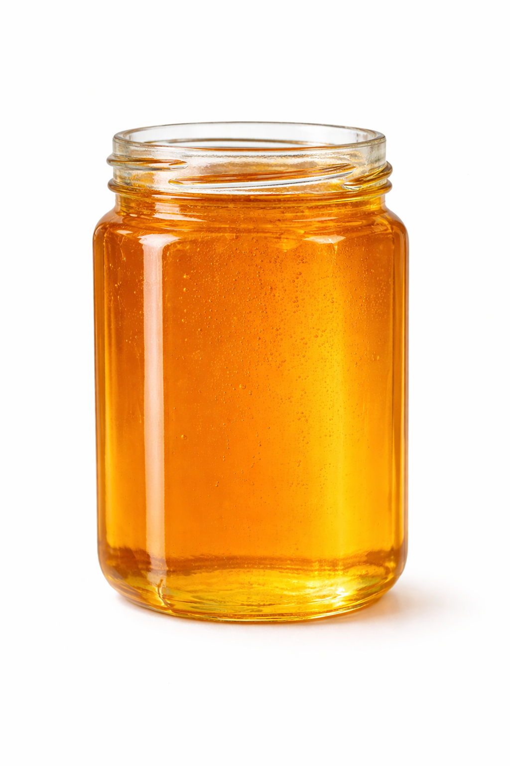 Raw Honey 16oz