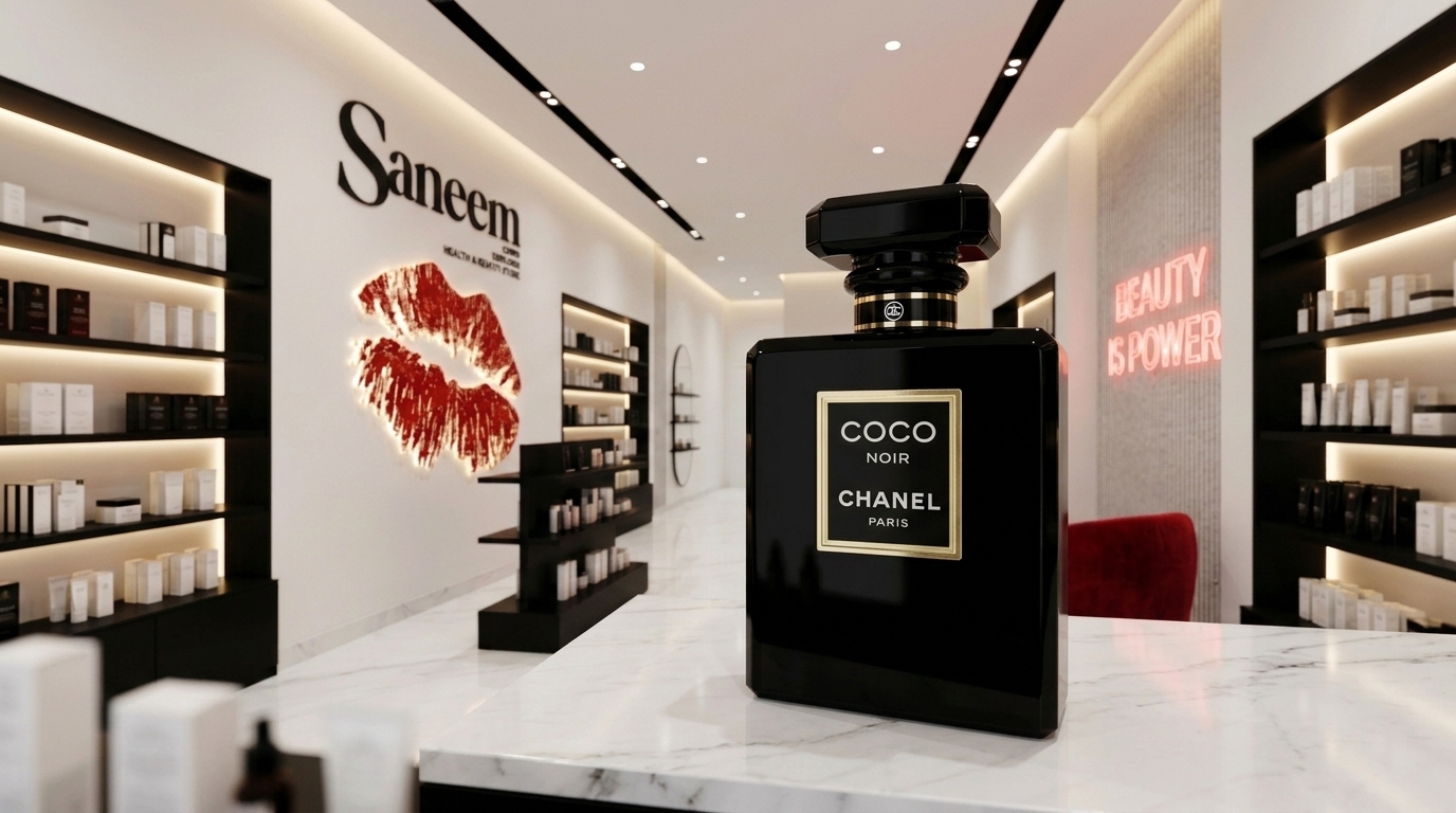  Chanel Coco Noir Eau De Parfum Spray 35ml/1.2oz