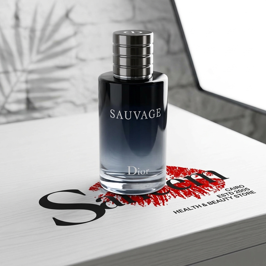 Christian Dior Sauvage Eau De Toilette Spray 2 Fl Oz/ 60 Ml for Men By Christian Dior