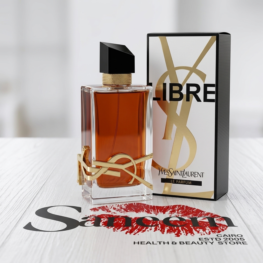 Libre Le Parfum by Yves Saint Laurent for Women - 3 oz Parfum Spray