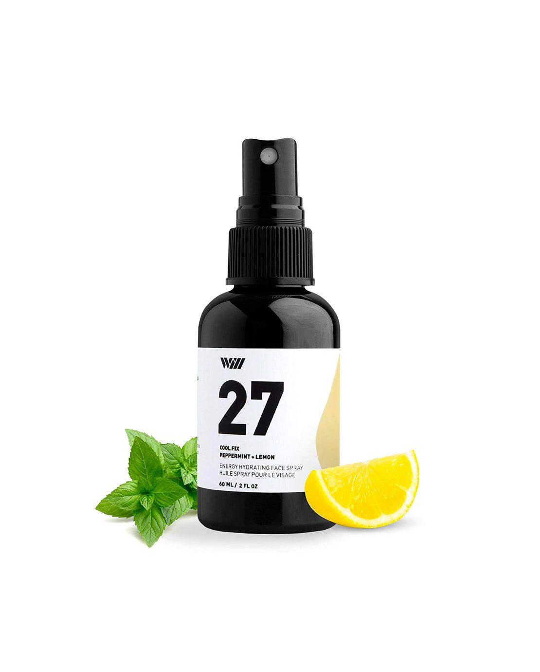 Mint & Lemon Room Spray