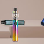 Rainbow Vape Pen