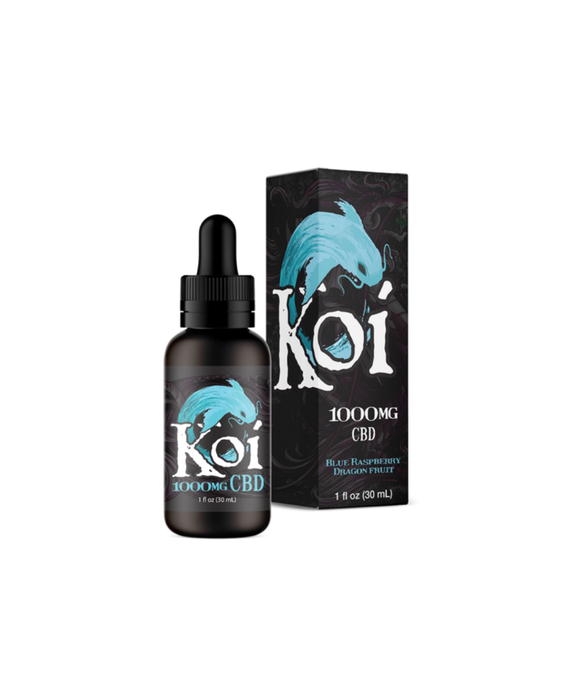 Koi CBD Oil 1000mg