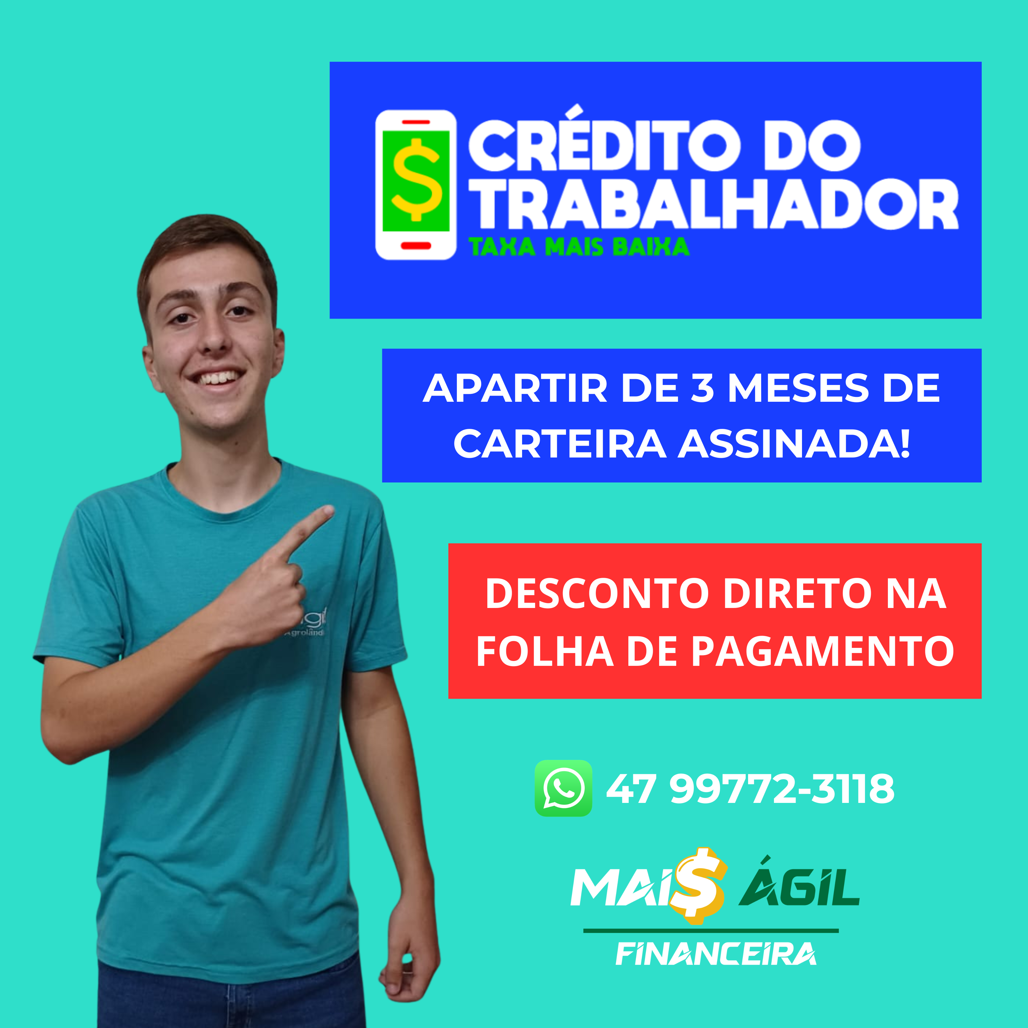 Crédito do Trabalhador