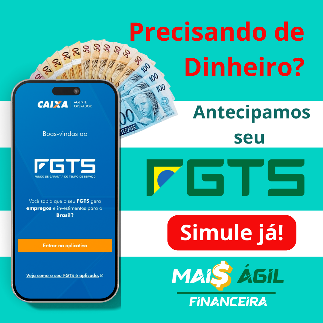 Antecipação Do FGTS