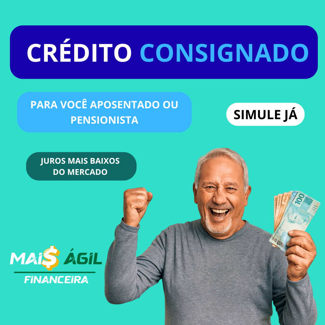 Empréstimo Consignado do INSS