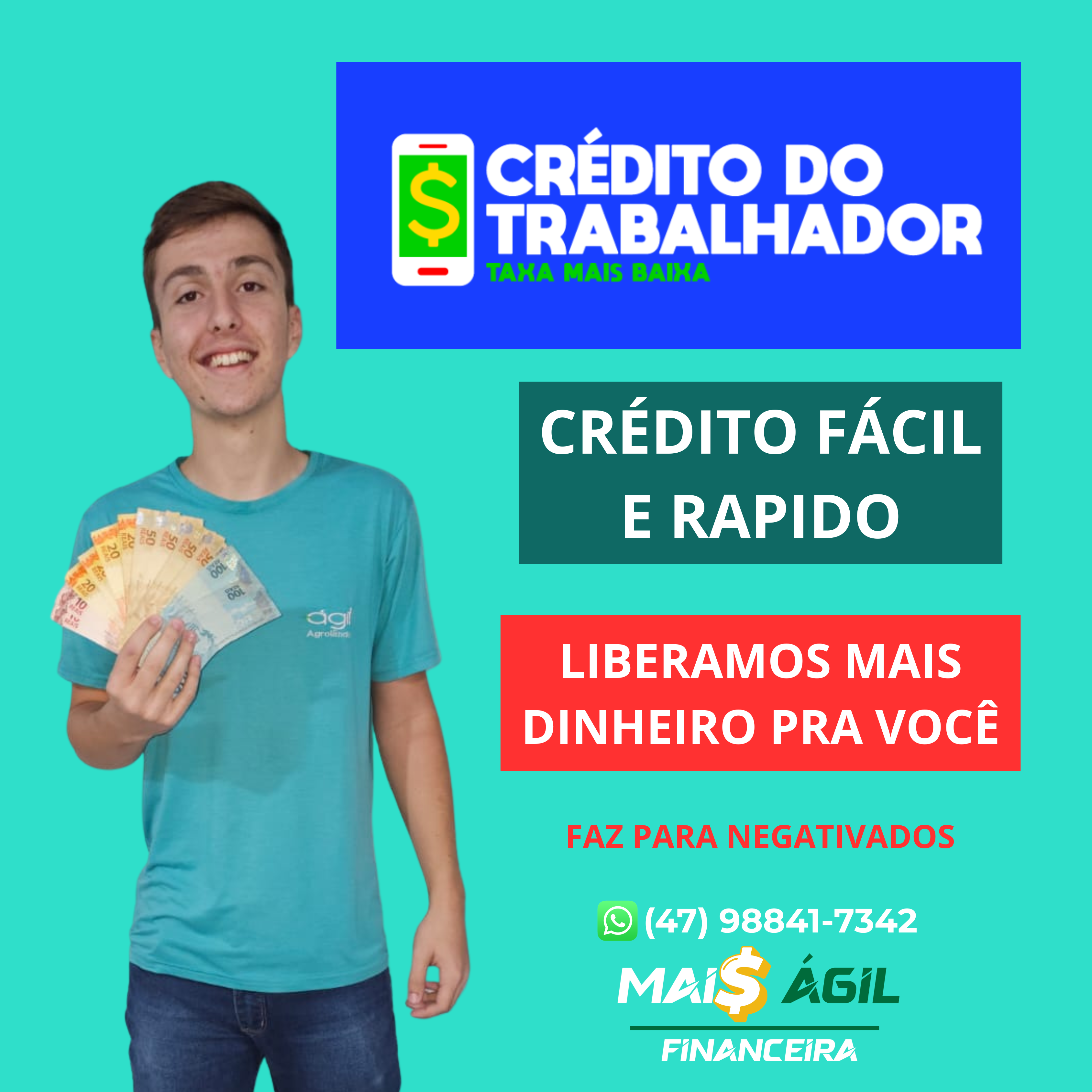 Crédito do Trabalhador