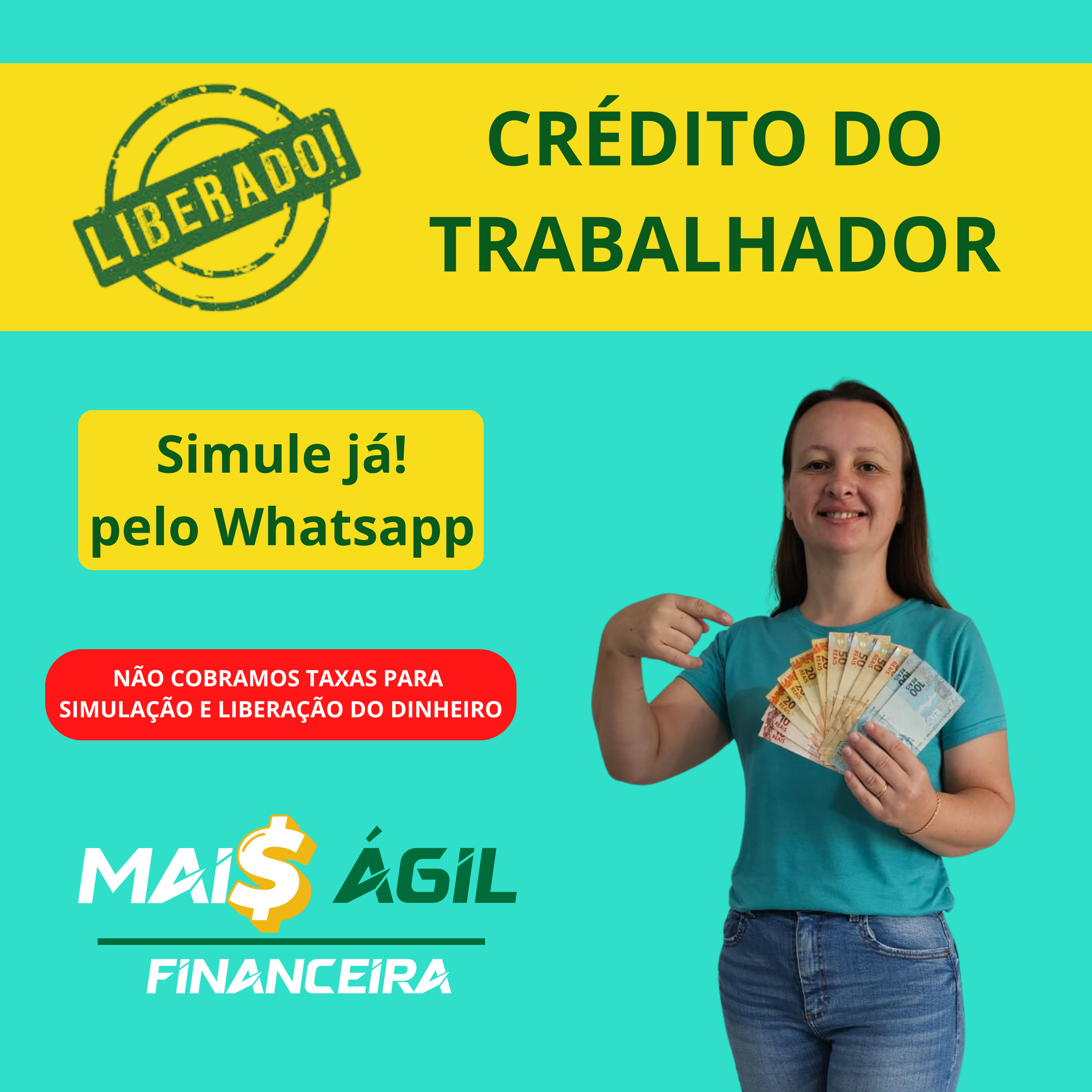 Crédito do Trabalhador