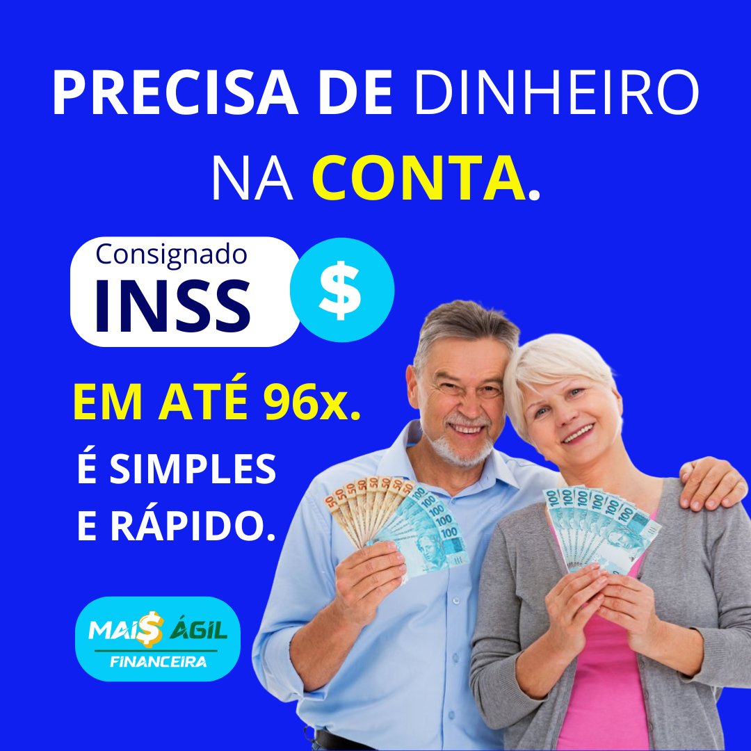 Empréstimo Consignado do INSS