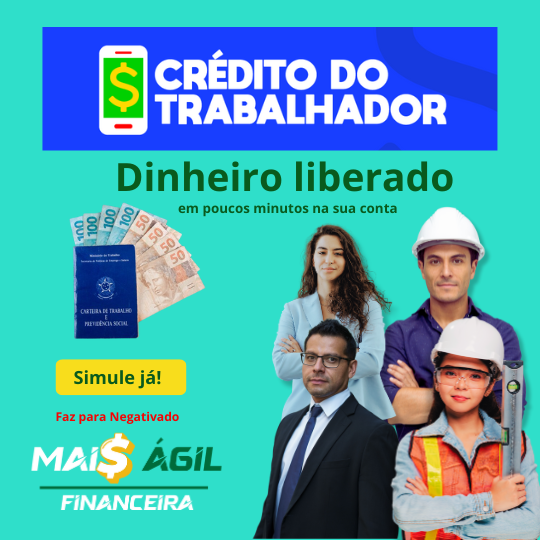 Crédito do Trabalhador