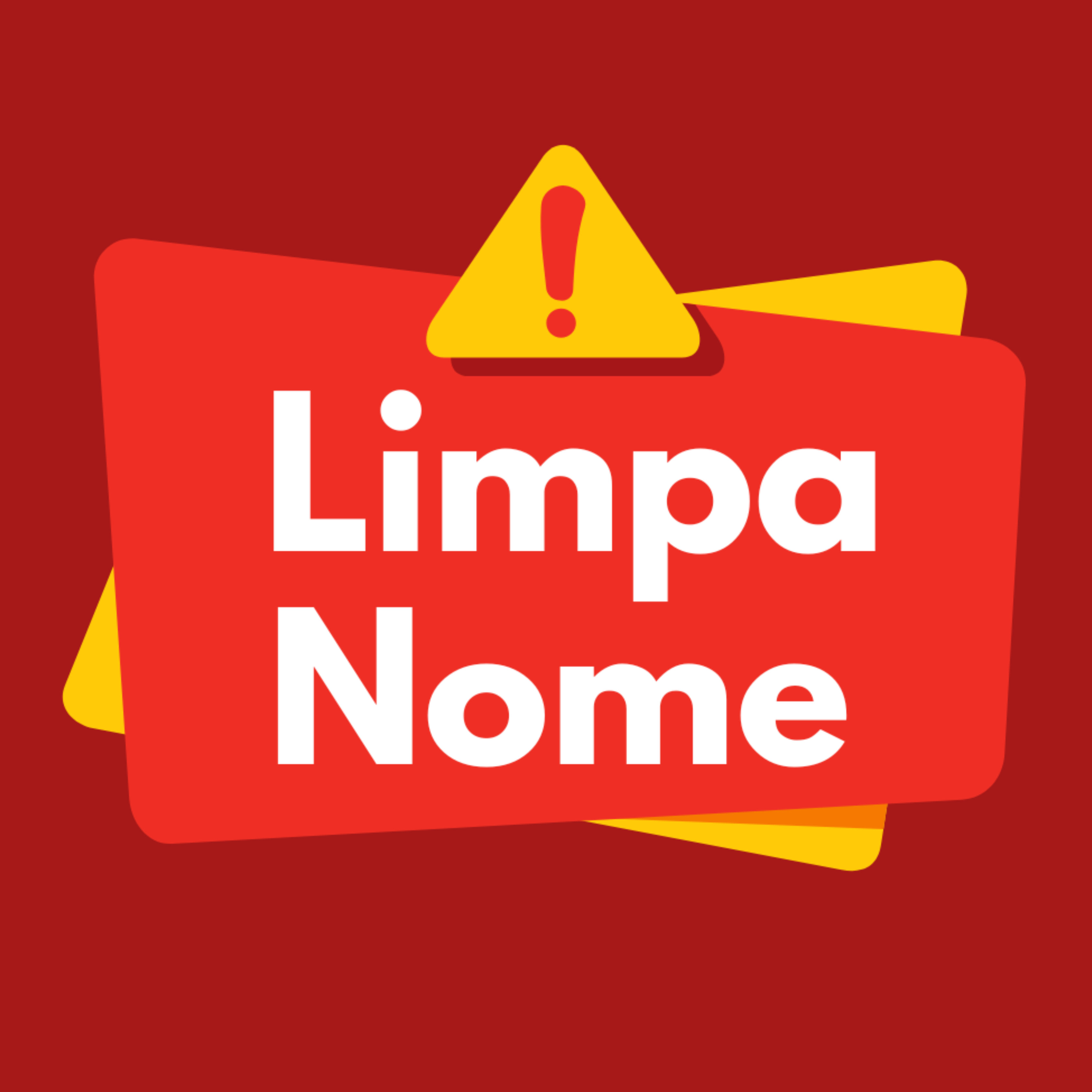 Limpa Nome
