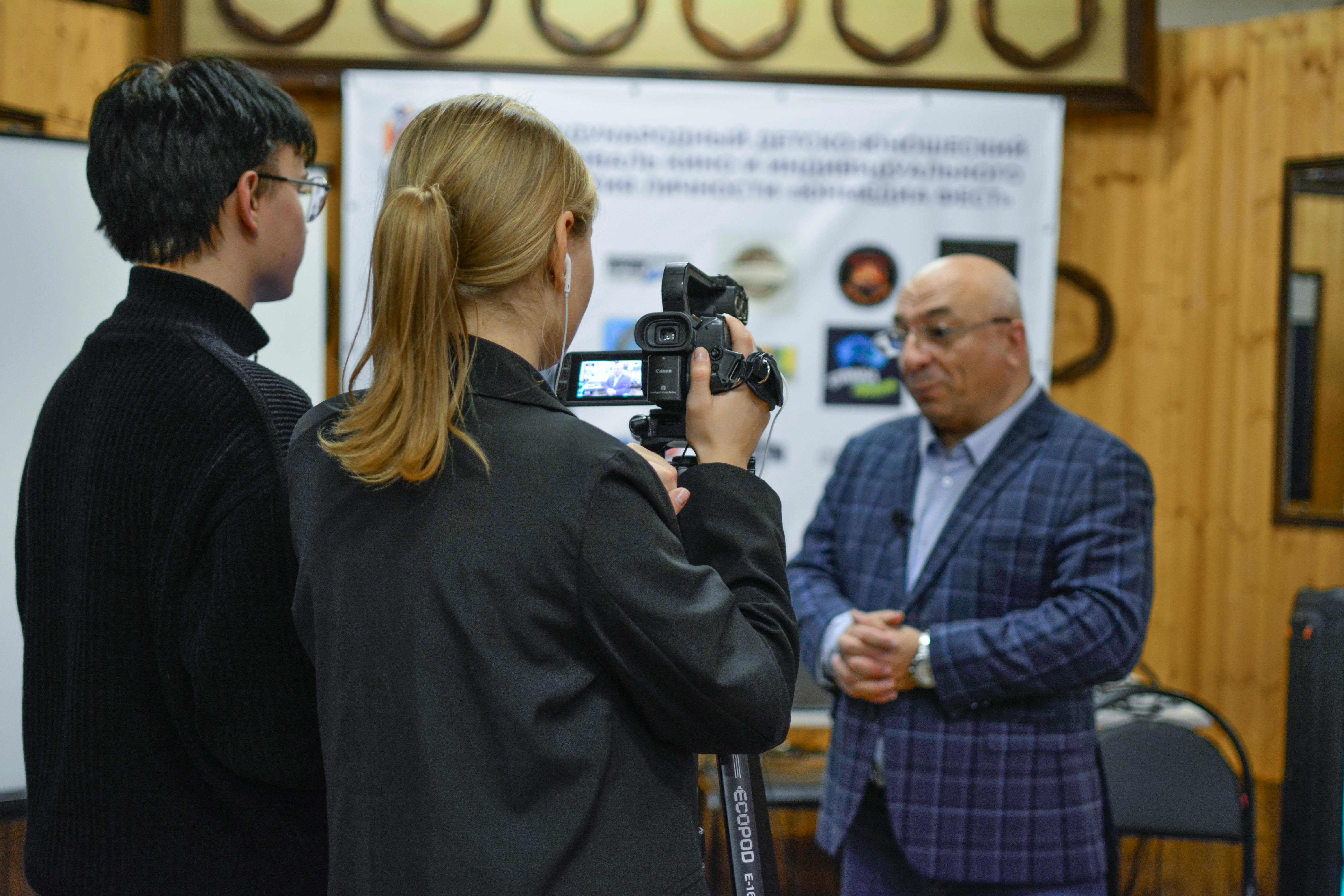 Media Relations Consultation 