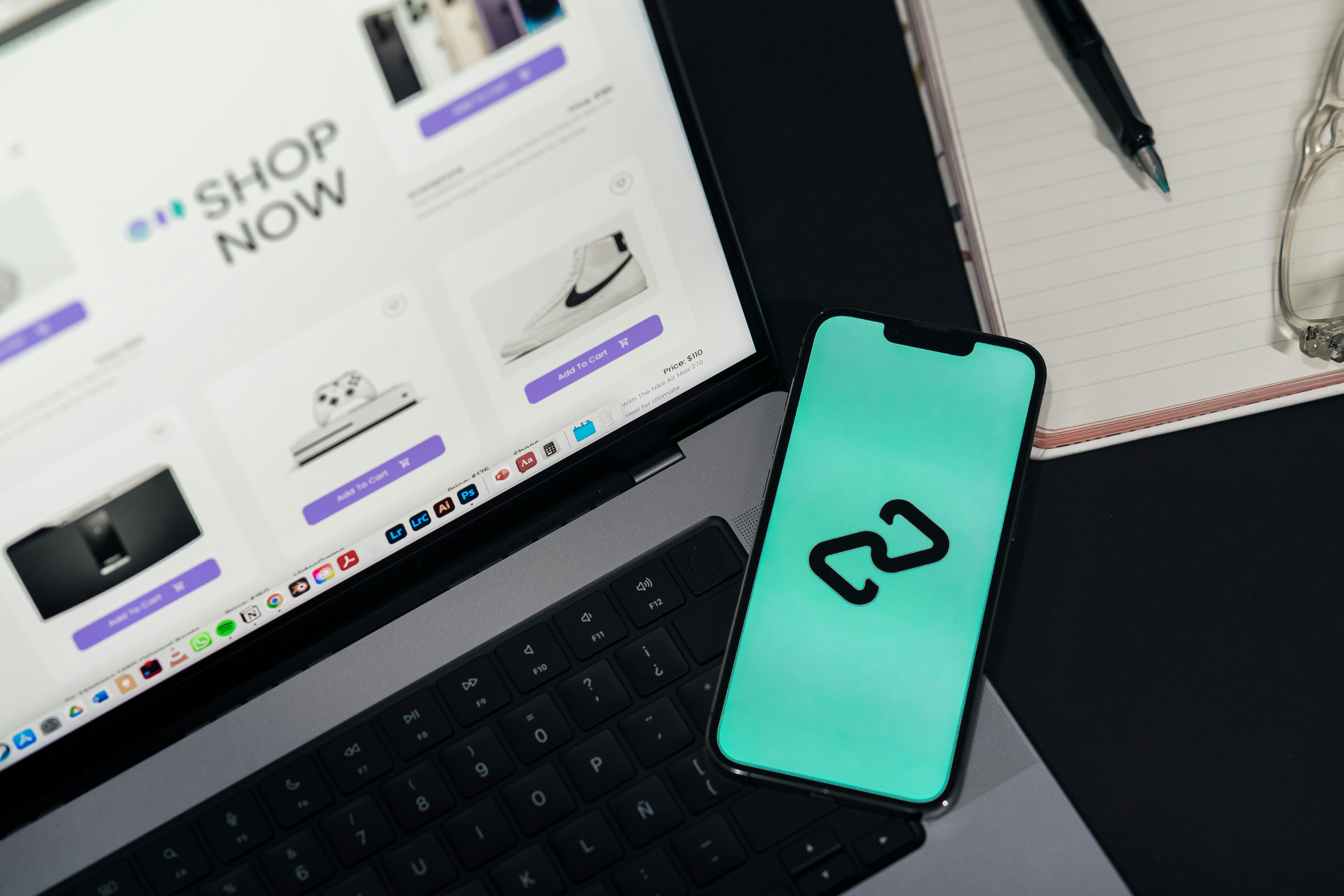 Website Rebranding Consultation 