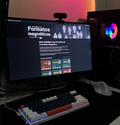 Guia Definitivo dos Formatos Magnéticos