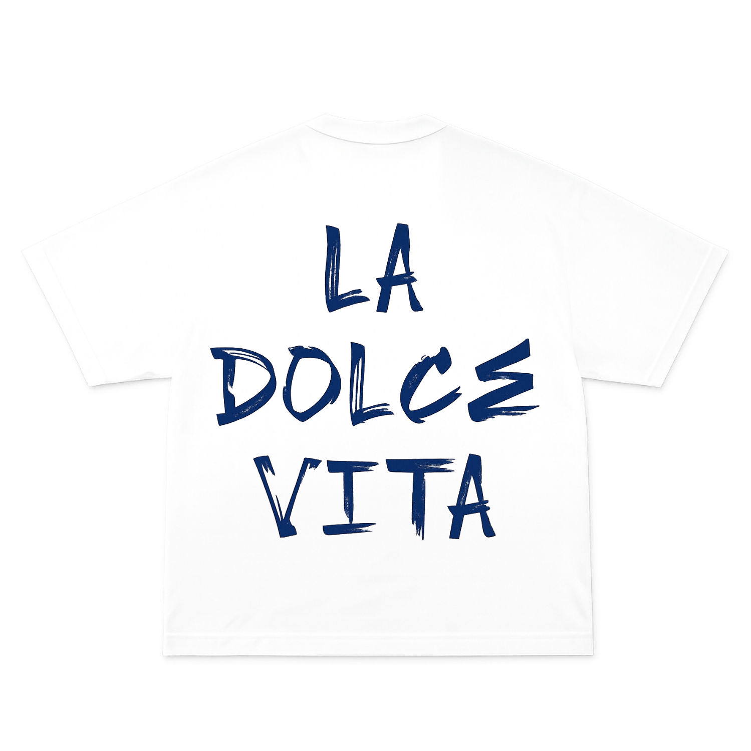 LA DOLCE VITA