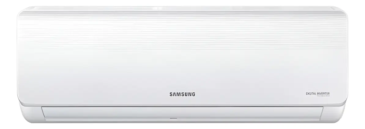 Split Aire Acondicionado Samsung Digital Inverter 4500 Fr