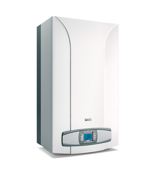 Caldera Mural BAXI Luna 3 Comfort 310 Fi Dual
