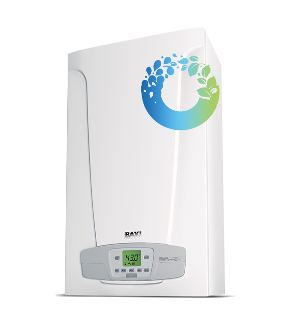  Baxi Luna Duo-Tec MP 1.35 