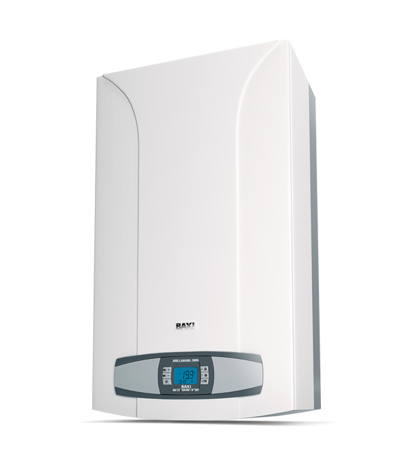 Caldera Mural BAXI Luna 3 Comfort 310 Fi Dual