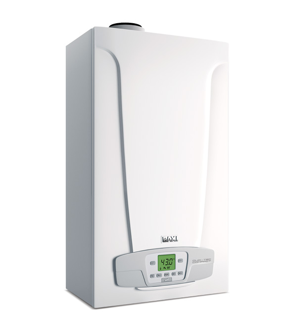 Baxi Luna Duo-Tec MP 1.35 