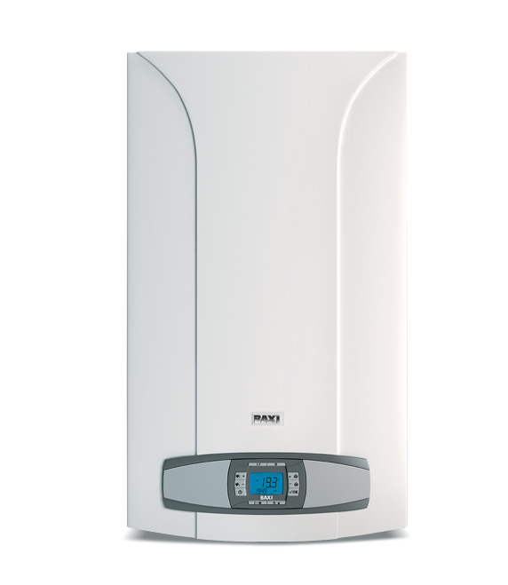 Caldera Mural BAXI Luna 3 Comfort 310 Fi Dual