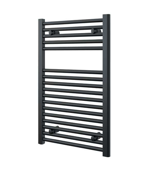 Toallero Radiador Termobaño Para Calefacción Zeta 800-550