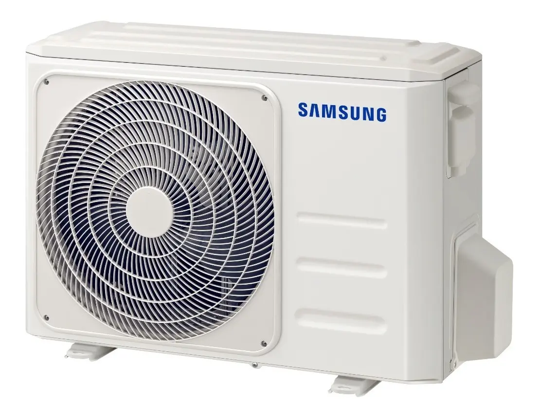 Split Aire Acondicionado Samsung Digital Inverter 6000 Fr