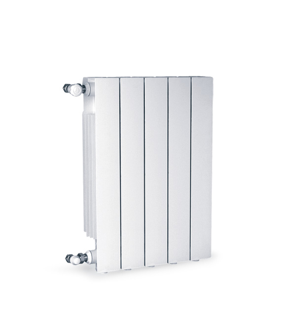 Elemento De Radiador Pluss 600 Elemento P/calefacción + Kit