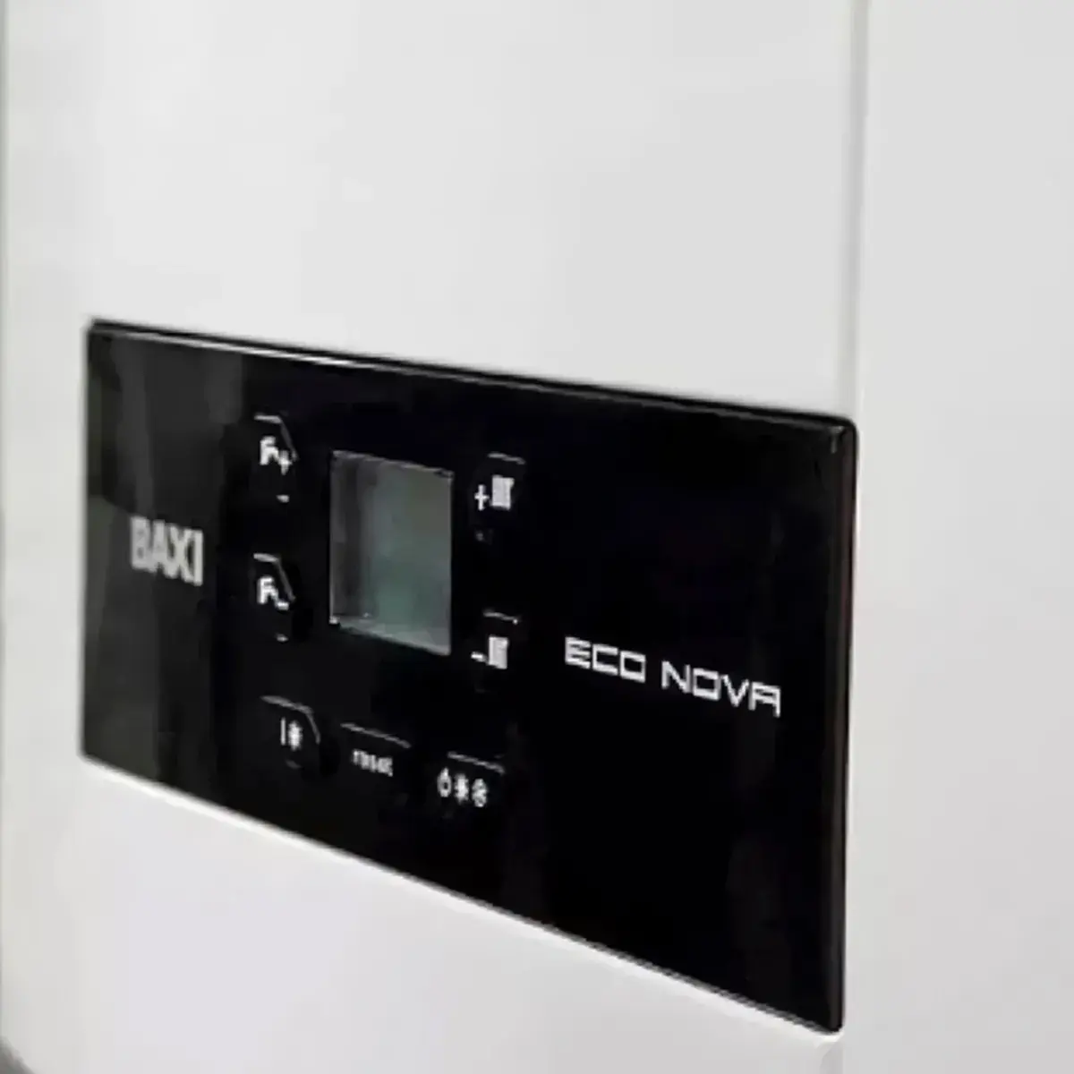 Caldera Mural Baxi Eco Nova 31 F Dual Tiro Forzado